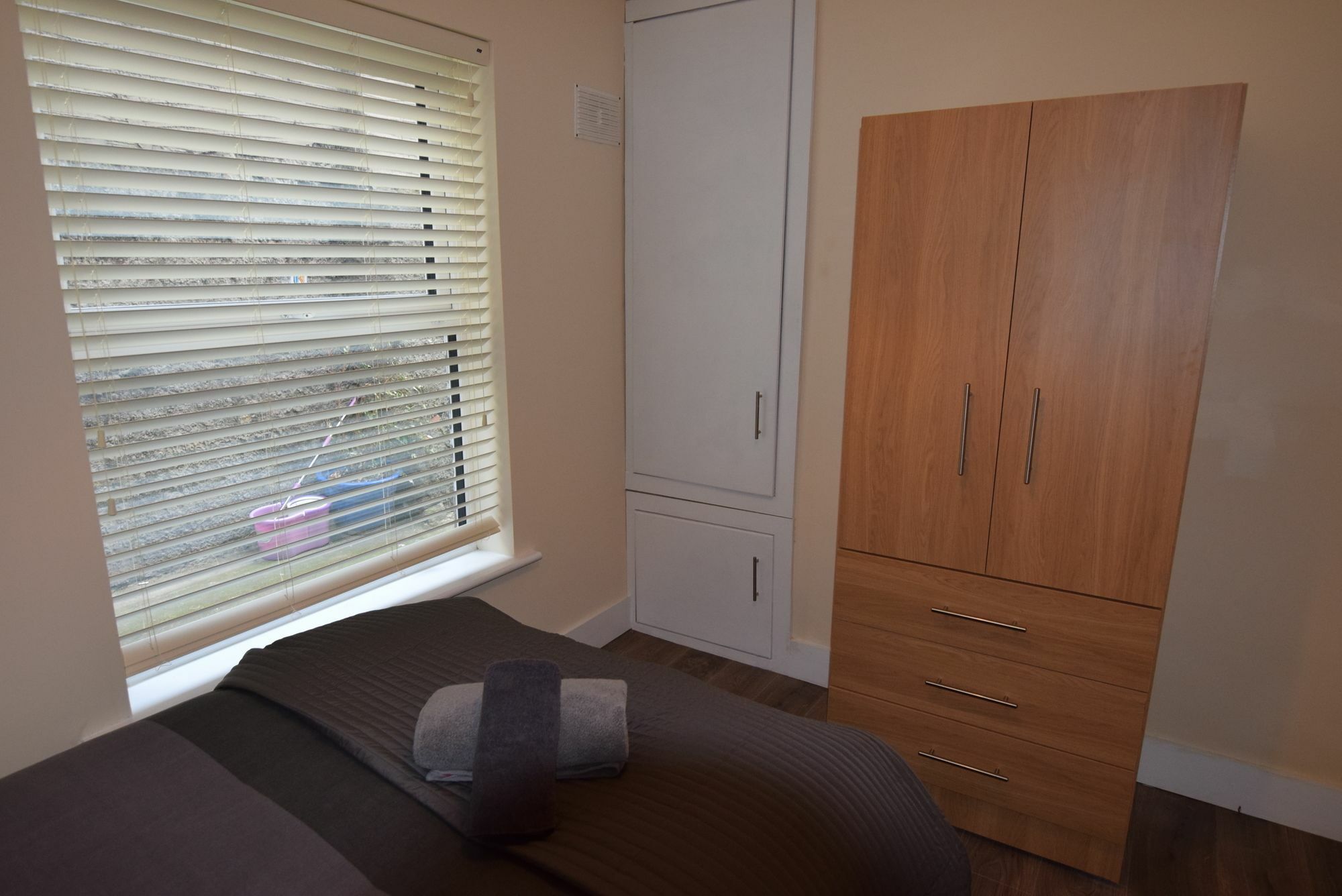 North Apartment Dublin