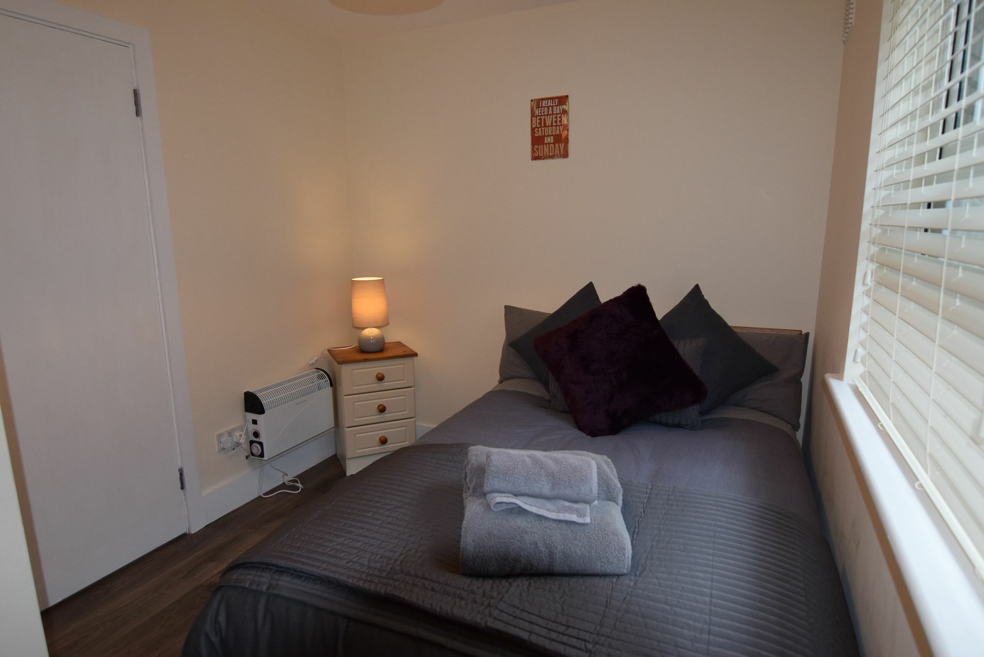 Apartment North Dublin
