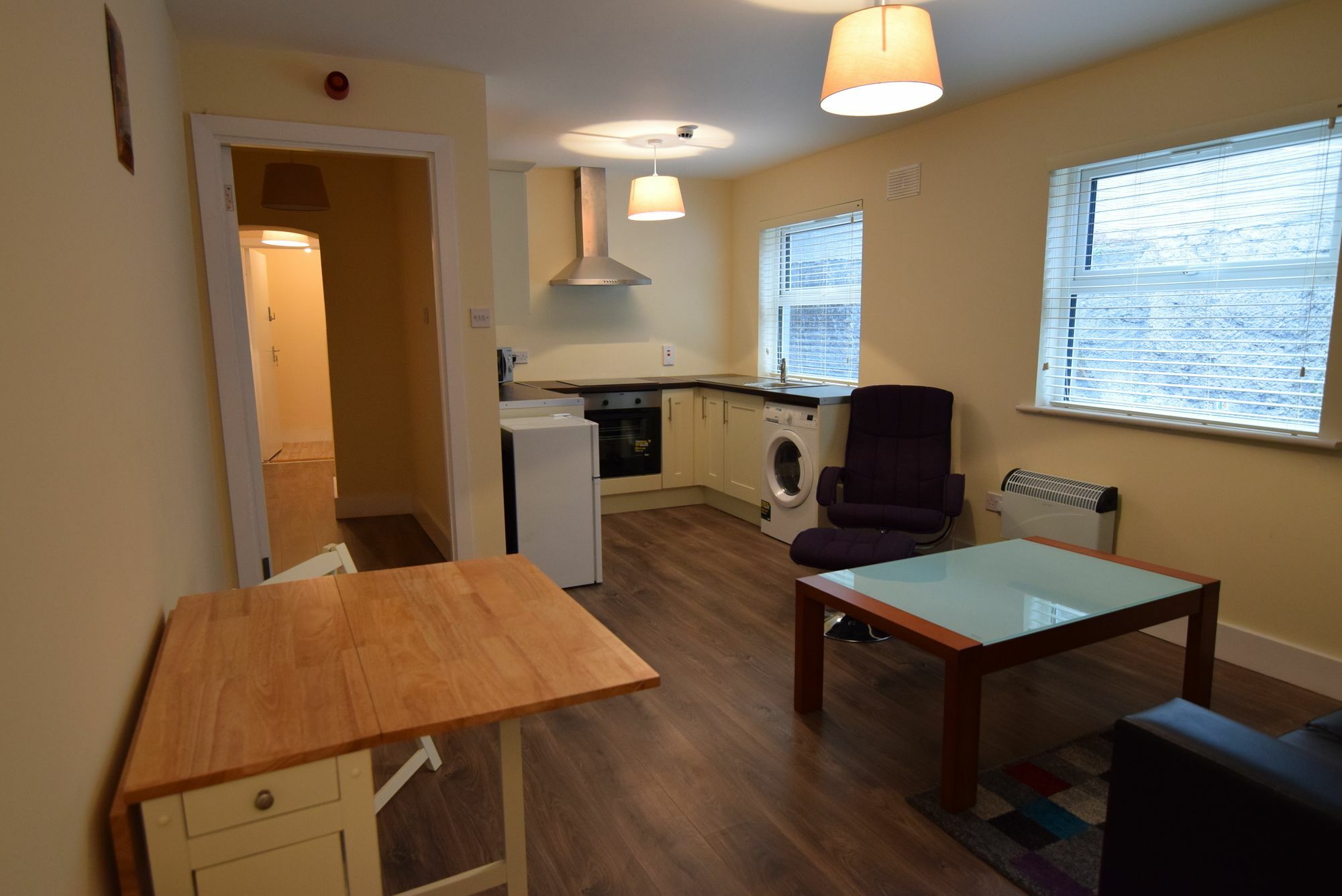 North Apartment Dublin