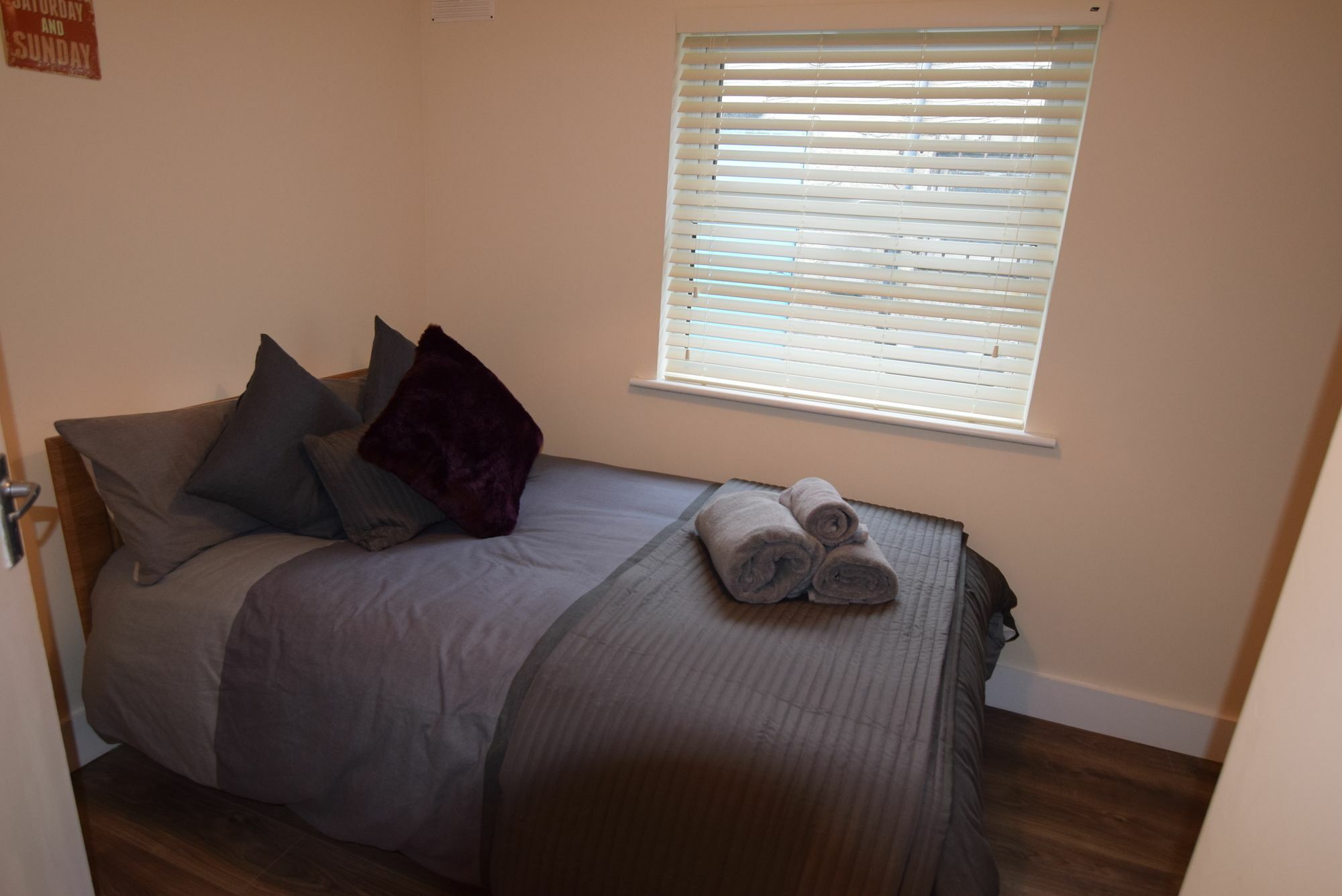 Apartment North