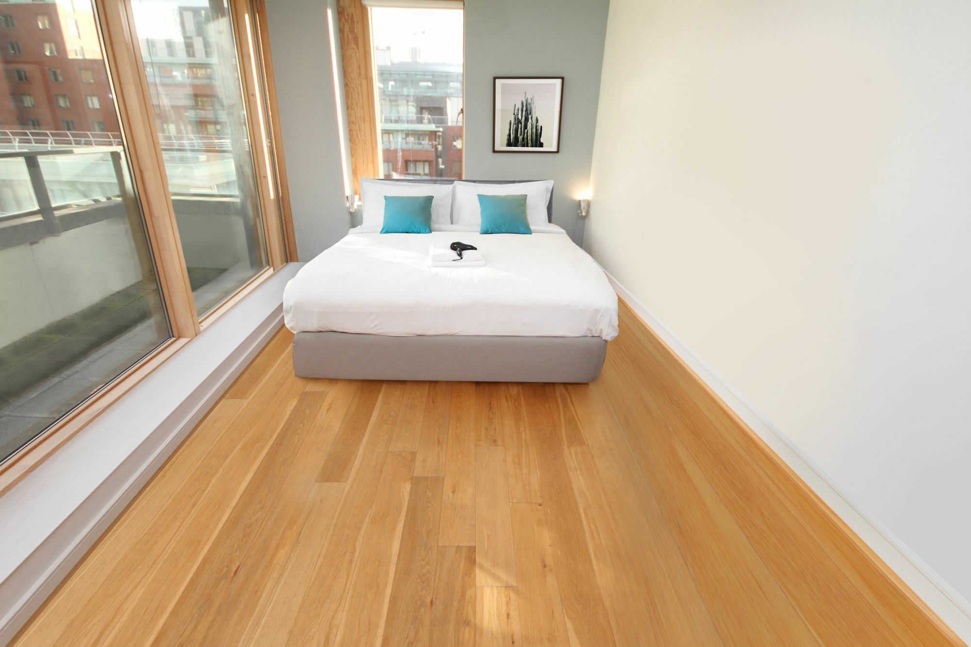 Appartement Forbes Street *