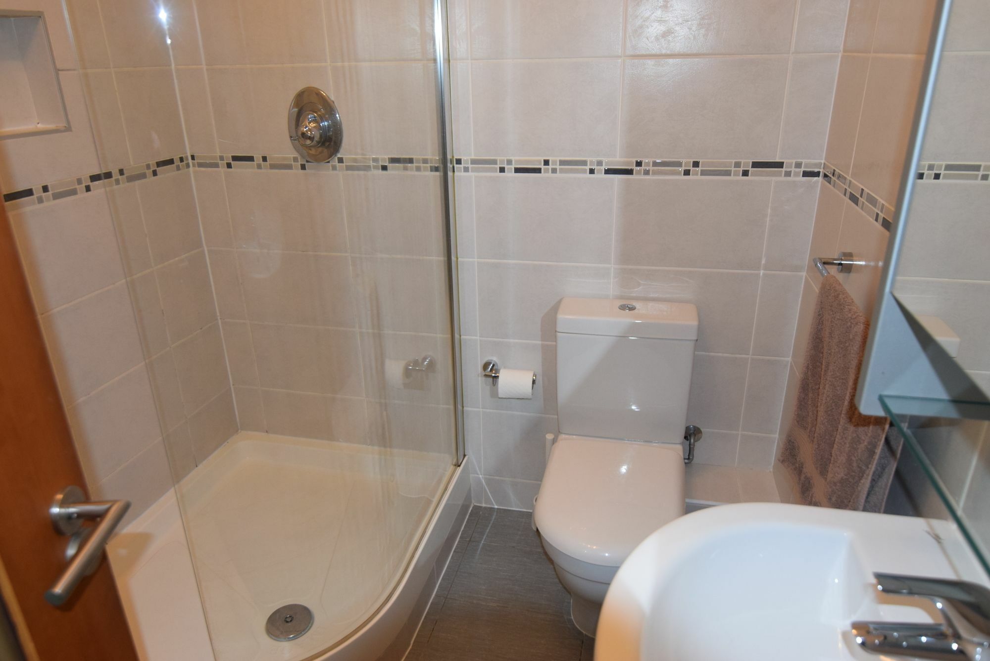 Portobello Quay Apartment