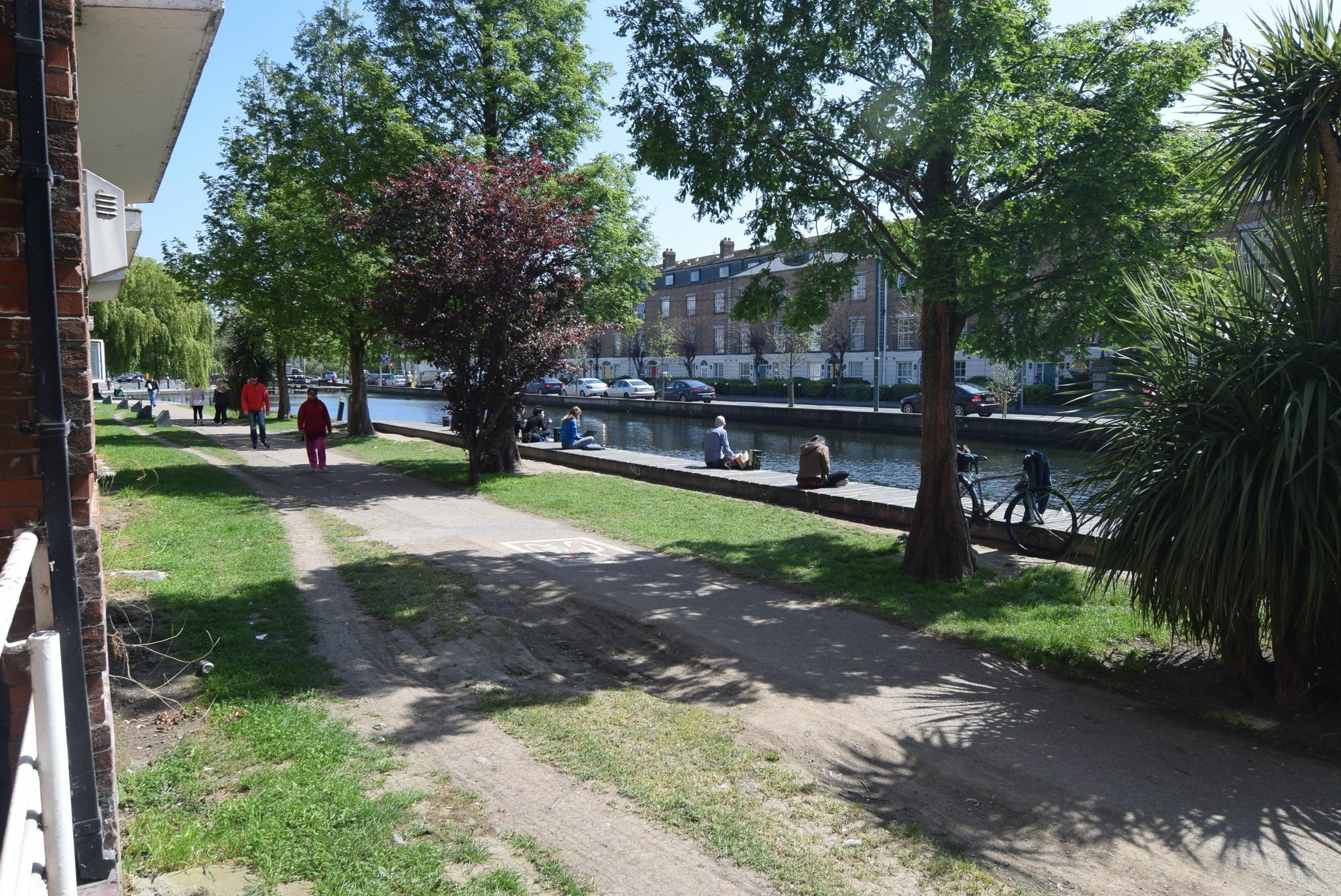 Portobello Quay Apartment