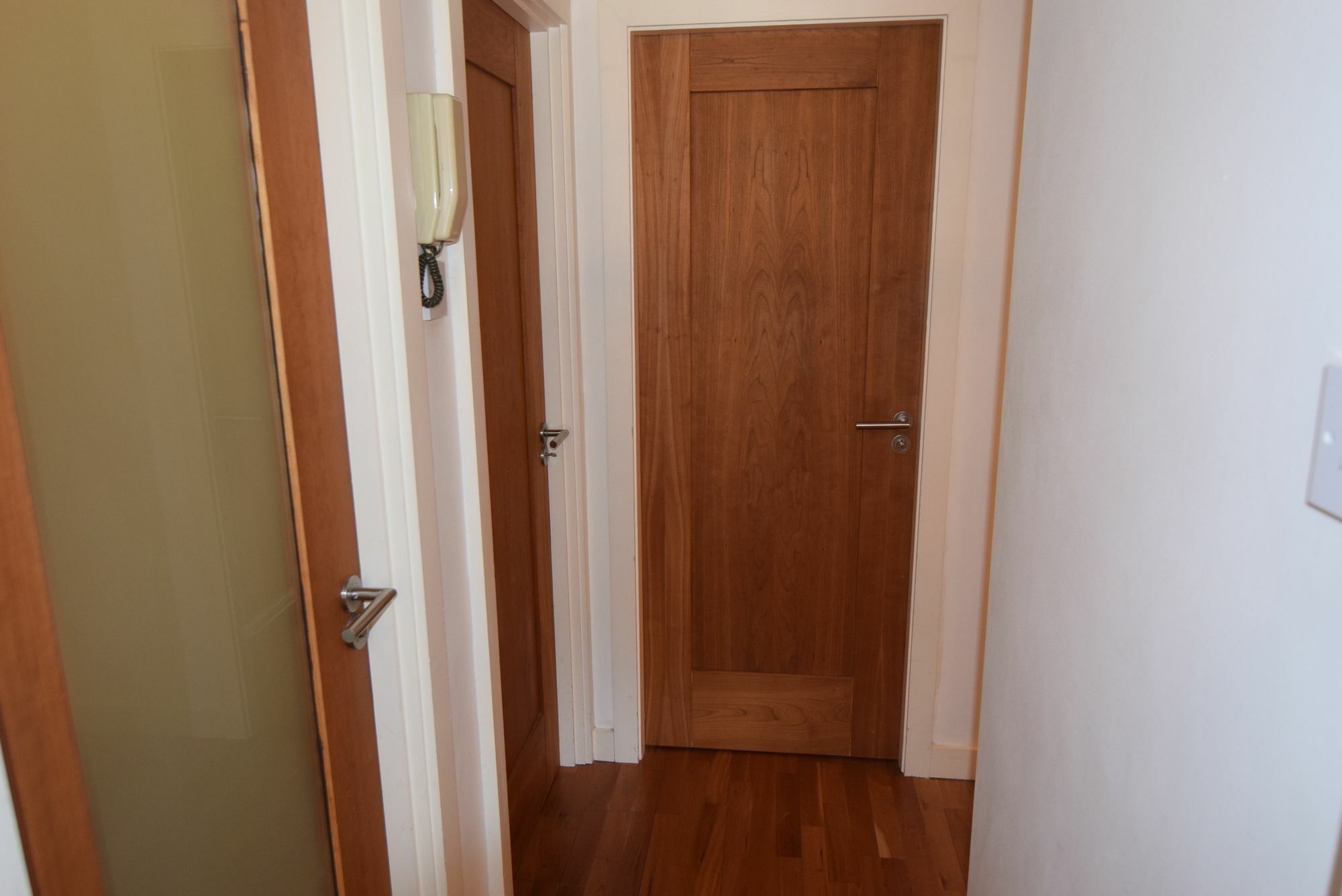 Portobello Quay Apartment