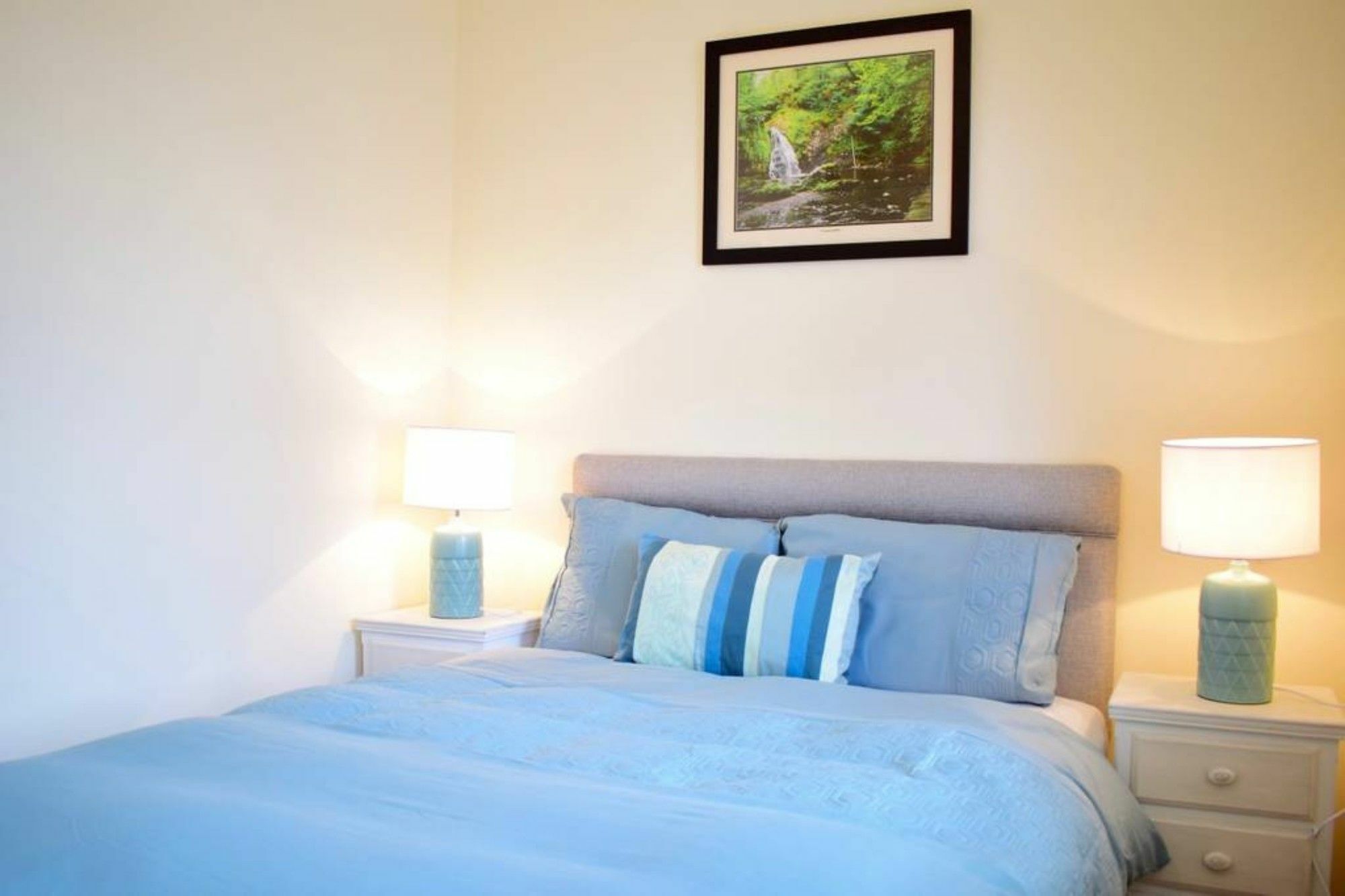 2 Bedroom House Near Centre Apartment Dublin
