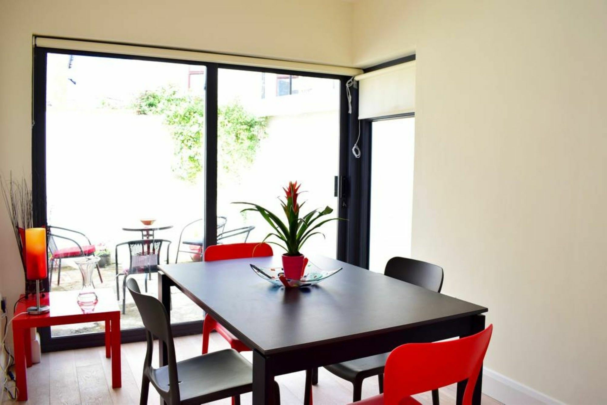 Apartment 2 Bedroom House Near Centre *