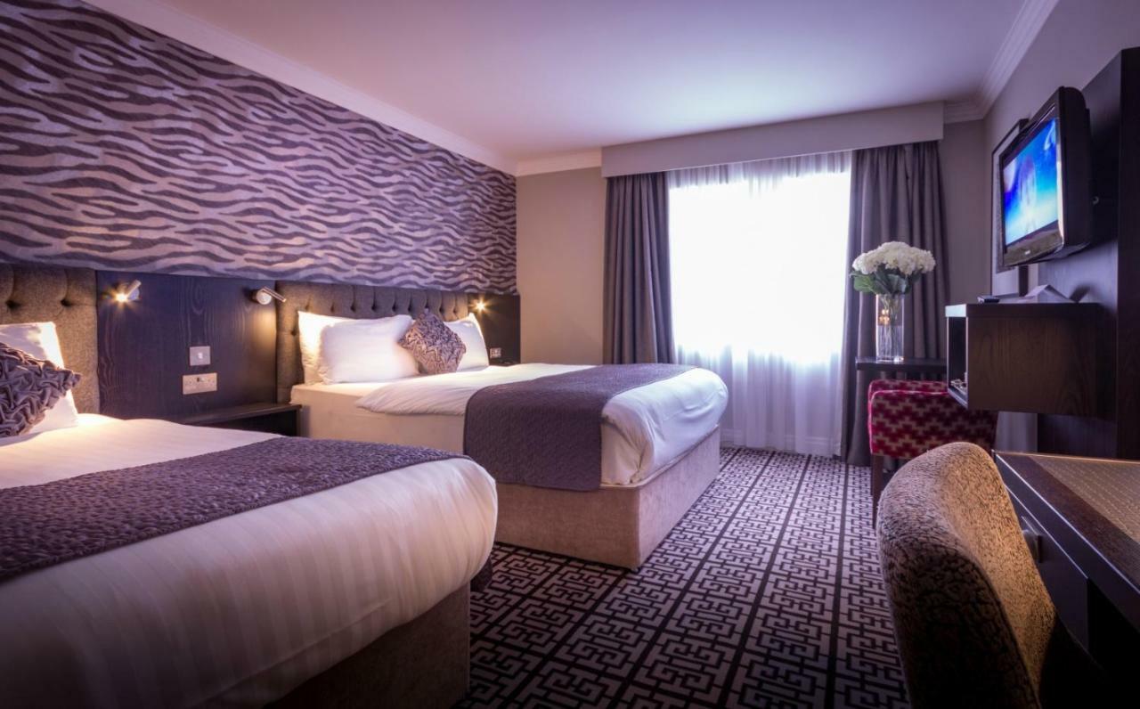 Talbot Stillorgan 4*