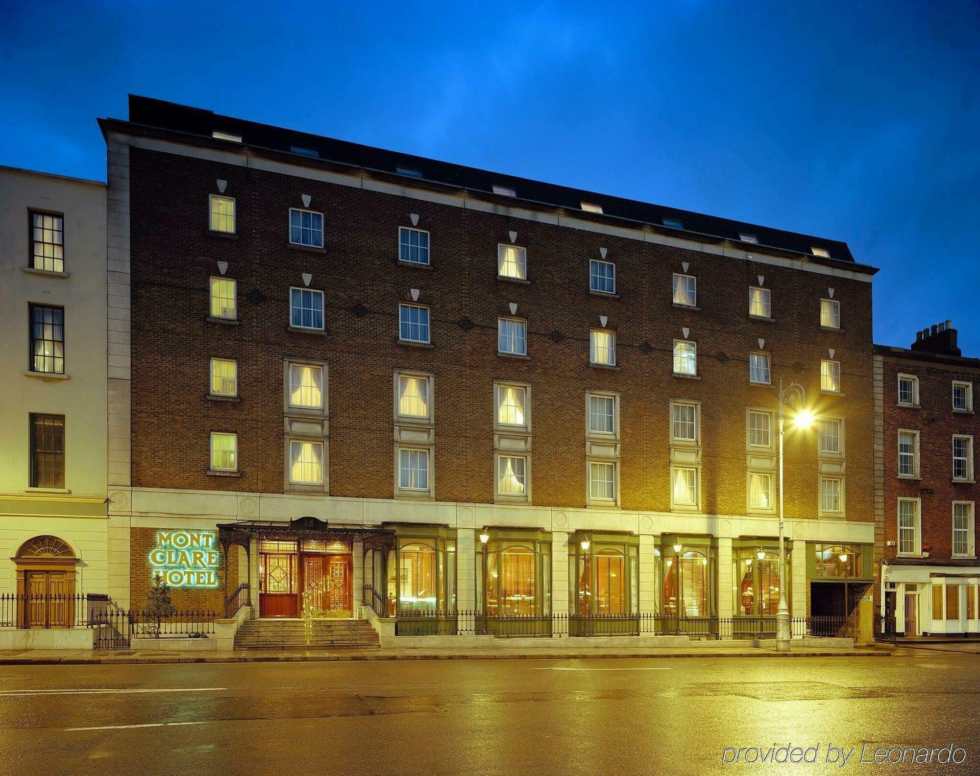 Hotel The Mont 4*