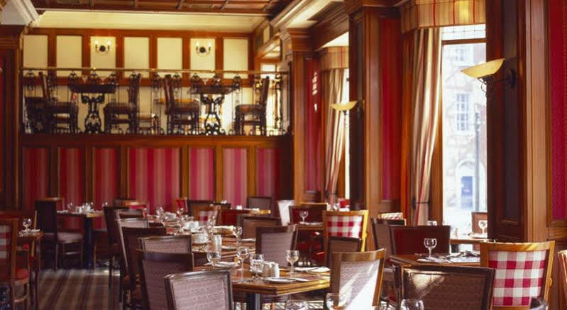 The Mont 4* Dublin