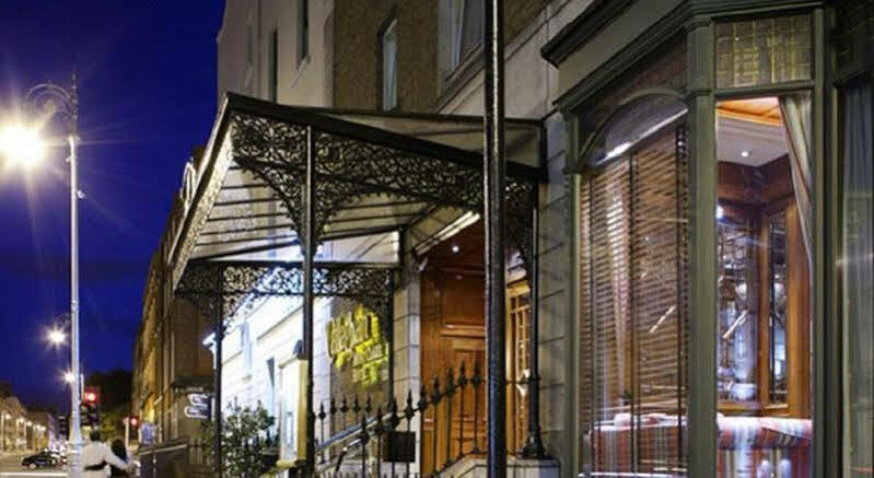 Hotel The Mont Dublin