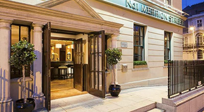 The Mont 4* Dublin