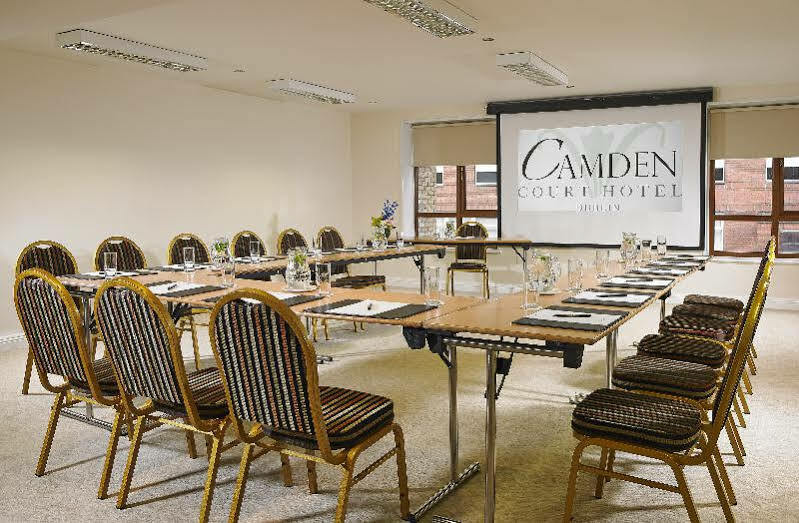 Hotel Camden Court 4*
