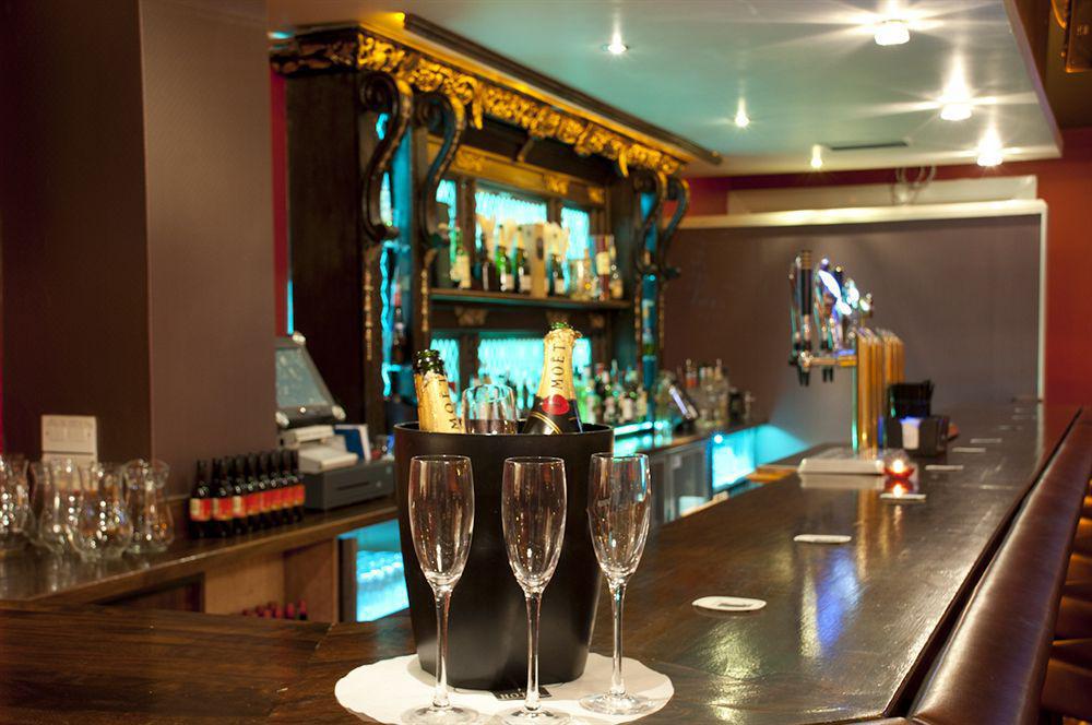 Arlington O'connell Bridge Hotel 3*