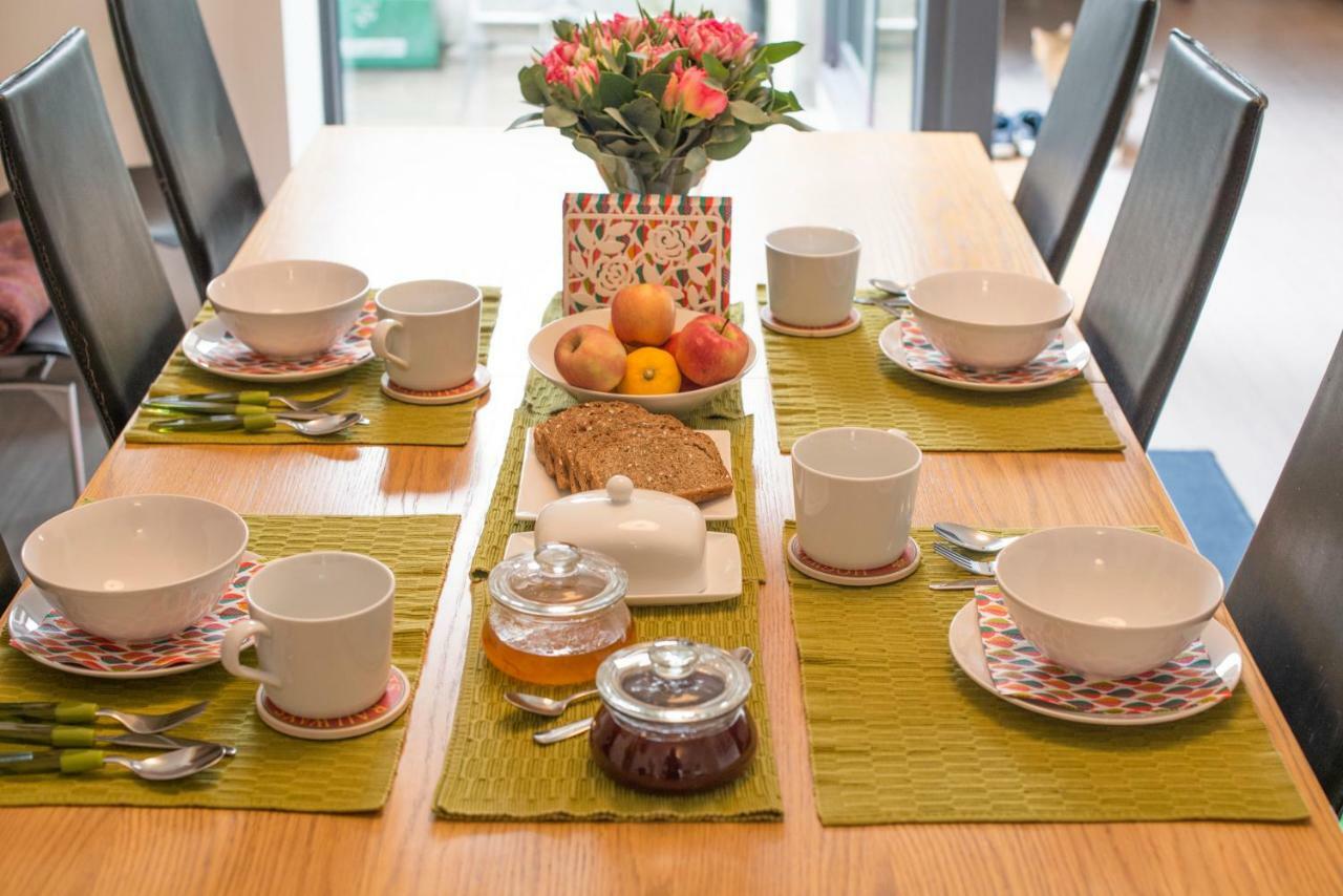 Accommodatie bij particulieren 2 Mikes *