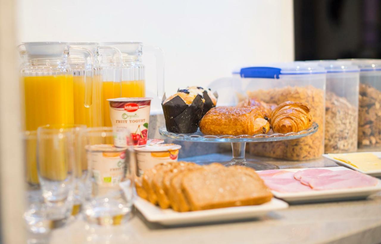 Accommodatie bij particulieren 2 Mikes