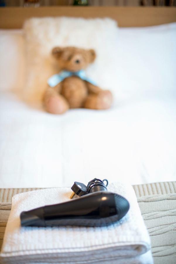 Accommodatie bij particulieren 2 Mikes Dublin