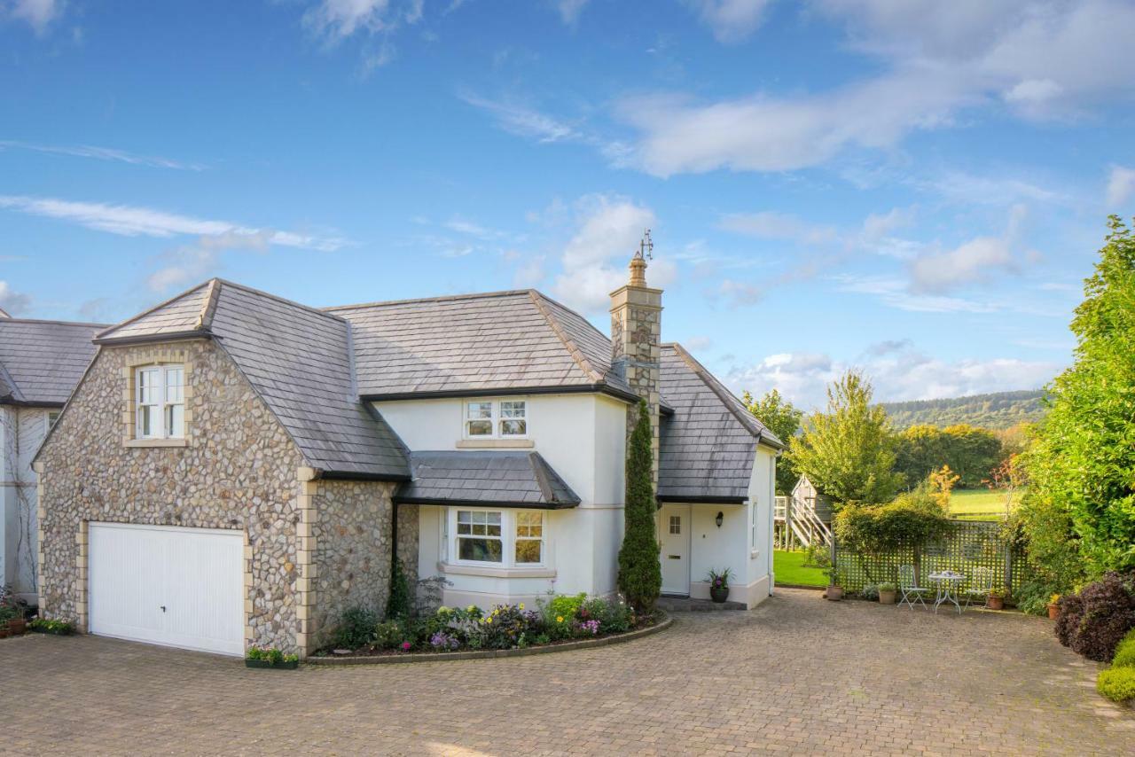 Country house The Nook County Dublin