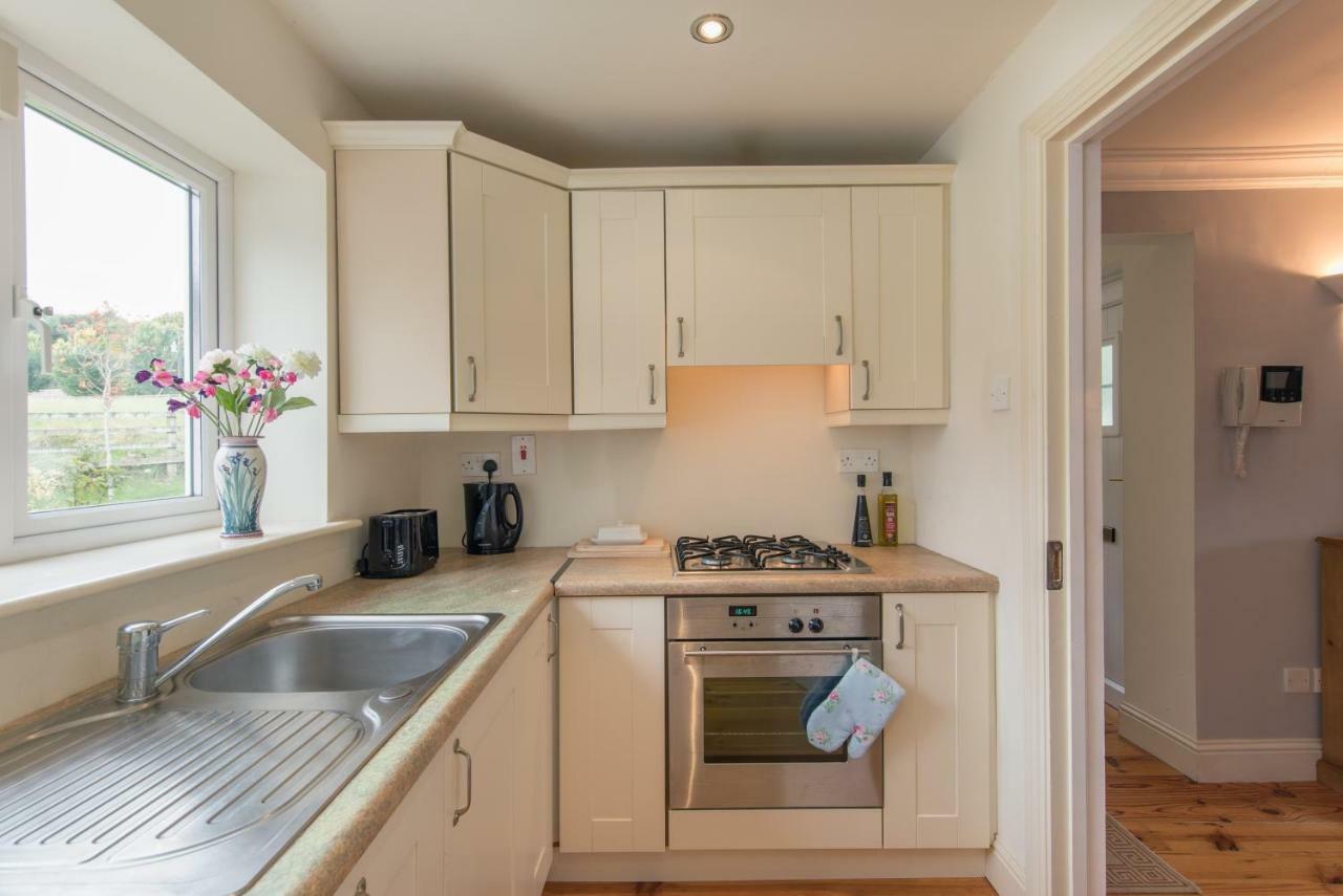 Country house The Nook County Dublin