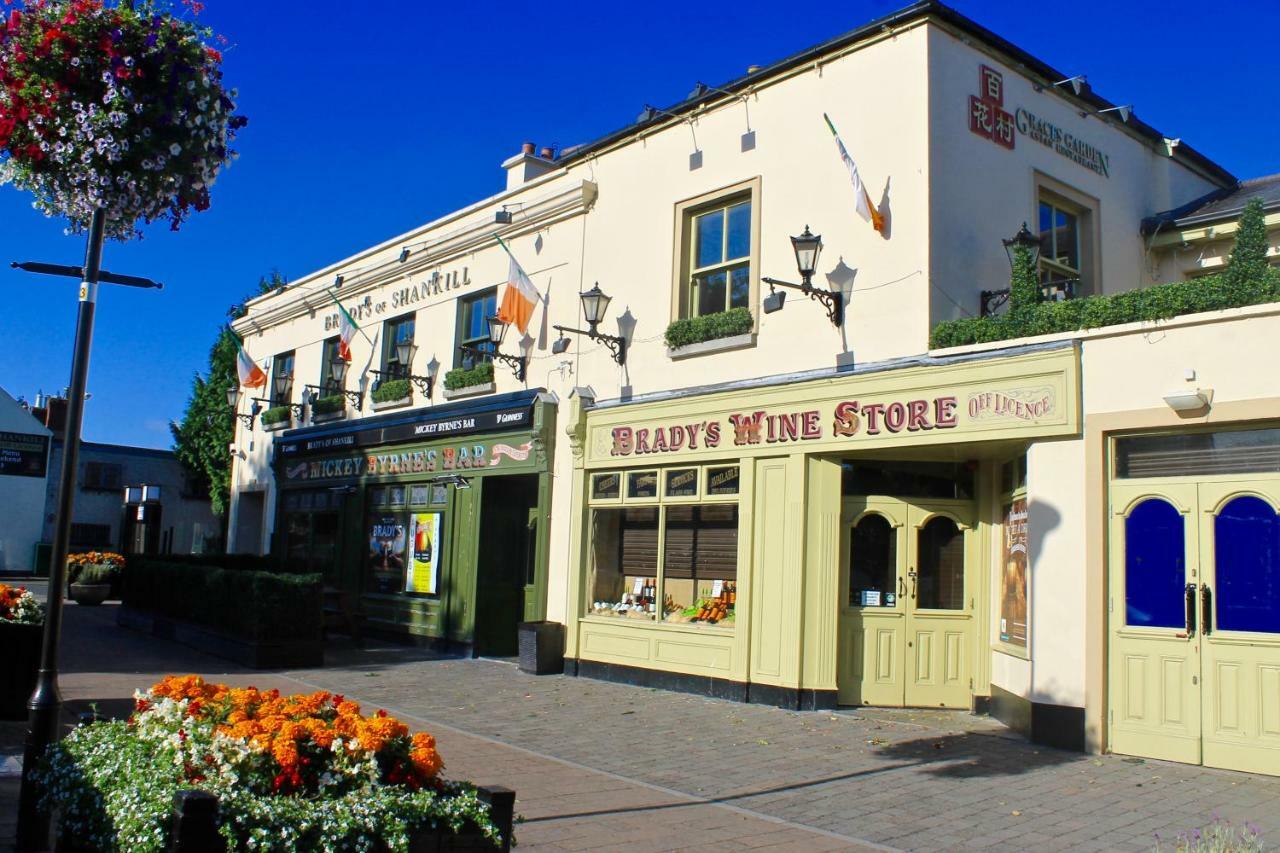 The Nook County Country house Dublin