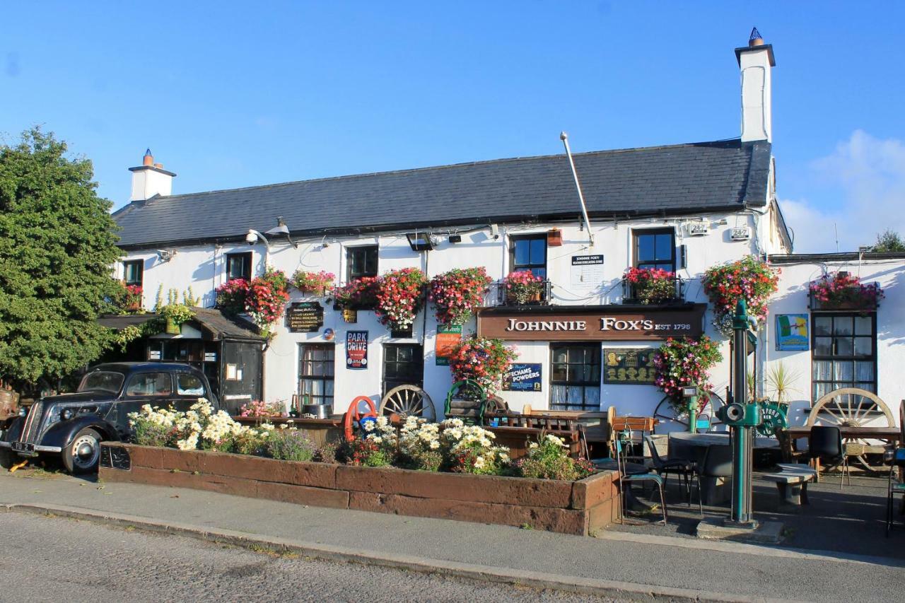 Country house The Nook County Dublin