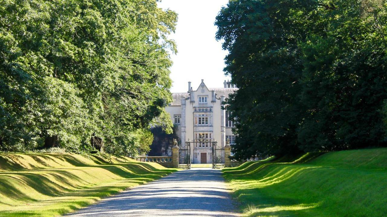 Country house The Nook County Dublin