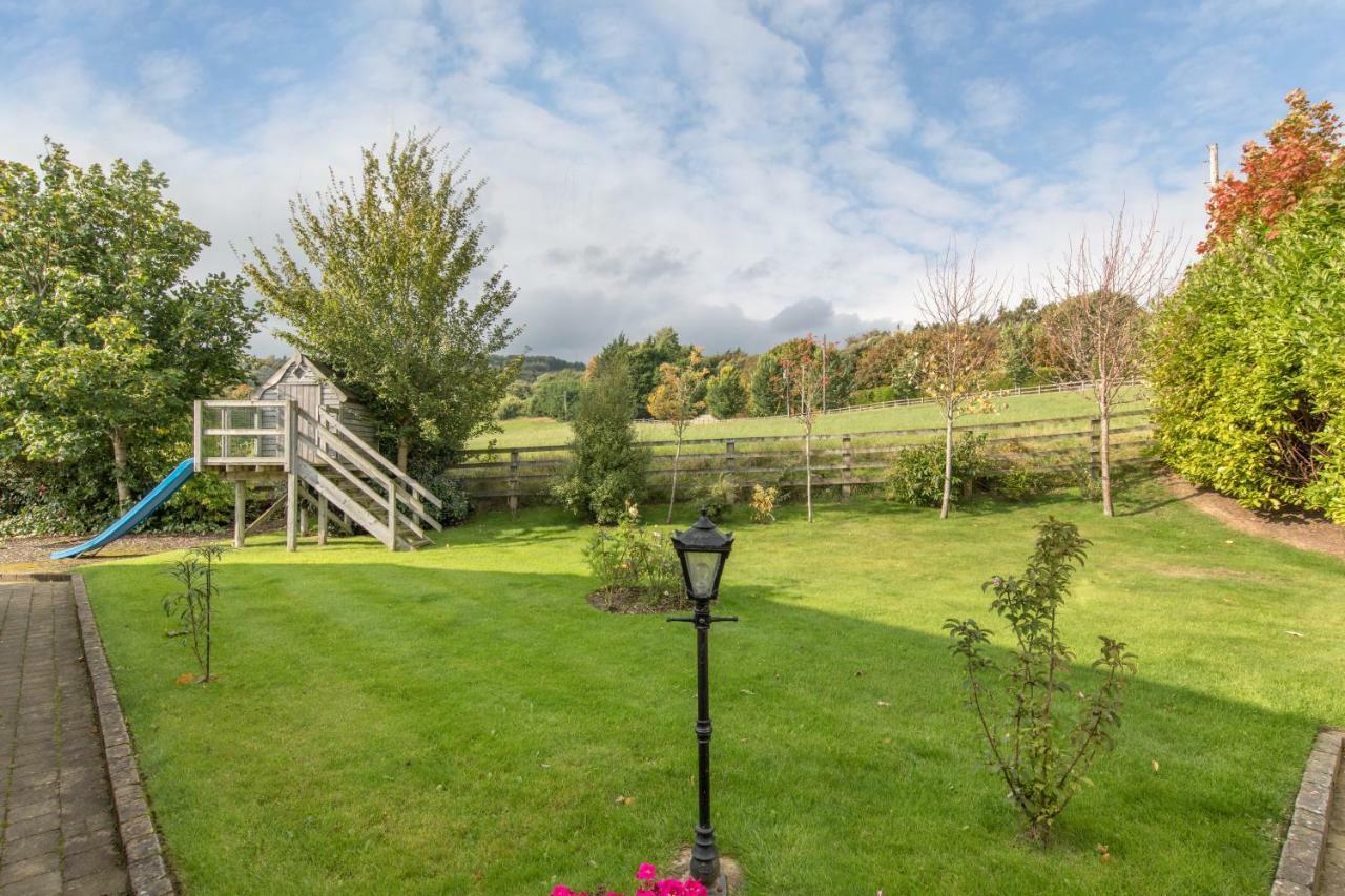 Country house The Nook County Dublin