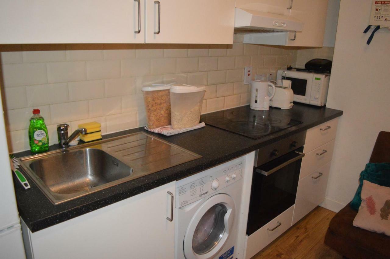 Stylish Apartment Dublin