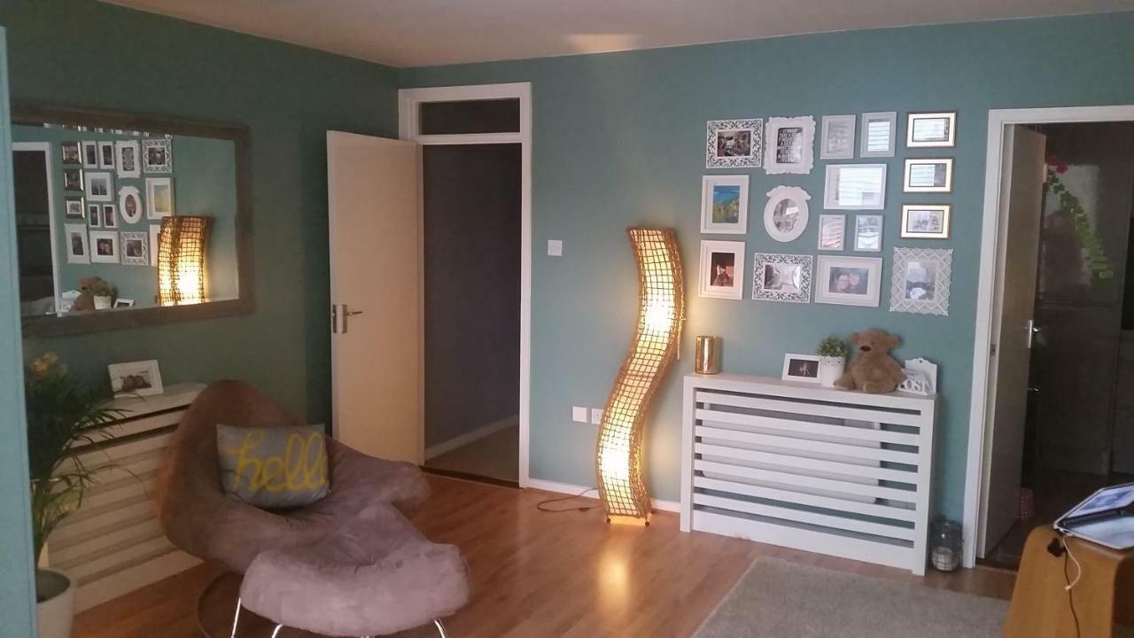 Homestay Bellevue Dublin