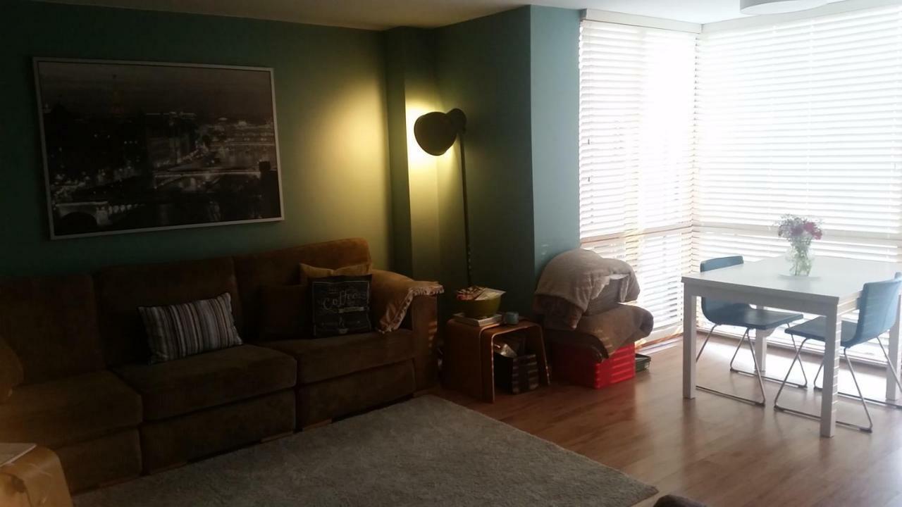 Homestay Bellevue