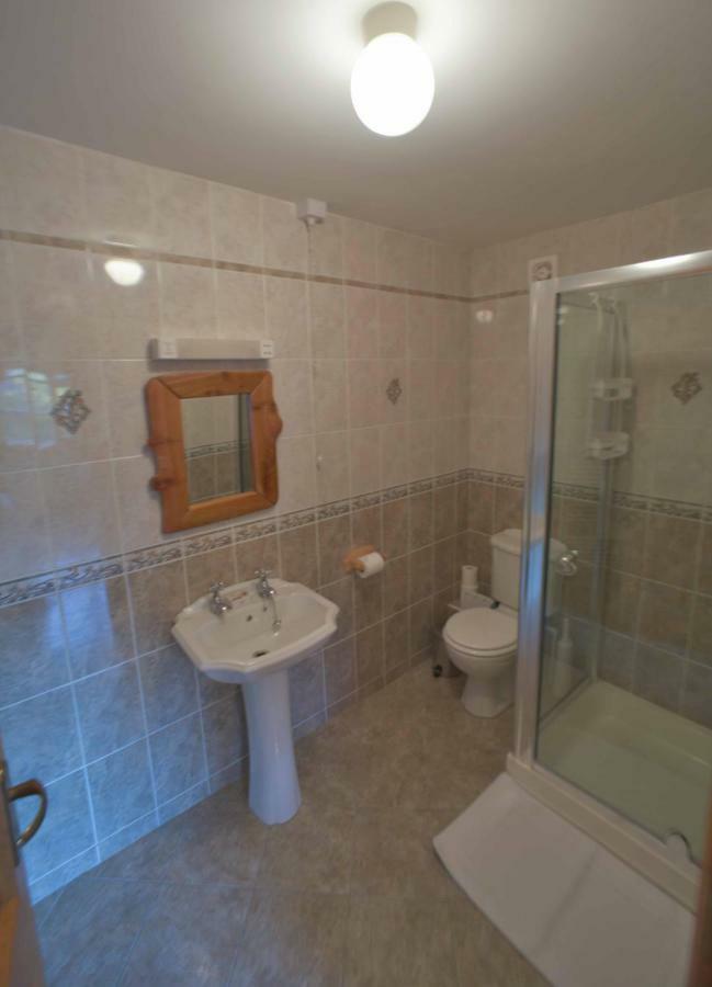 Haddington Place Guest house *