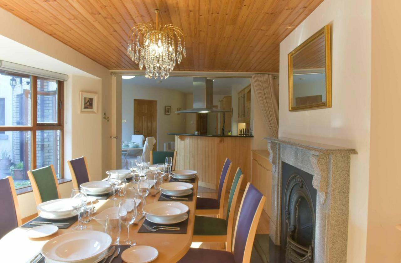 Haddington Place Guest house *
