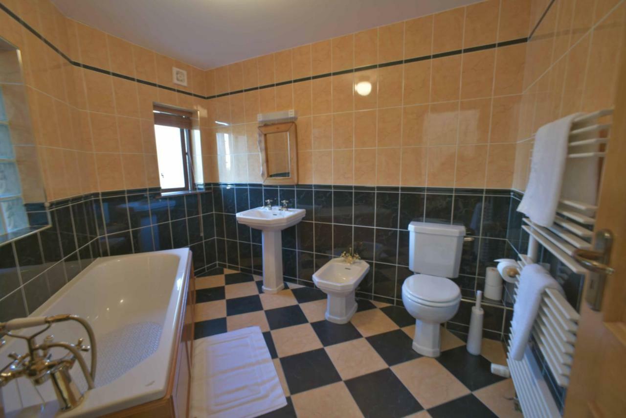Haddington Place Guest house Dublin