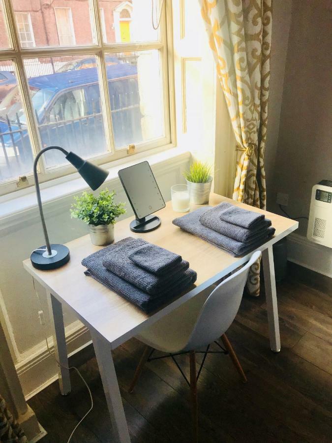 City Centre Georgian Style Apartment Apartment *