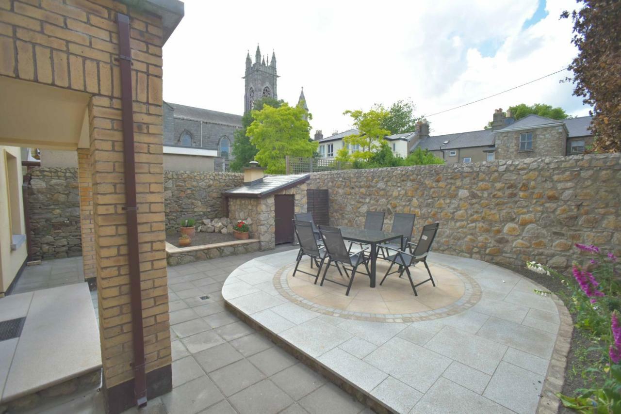 Haddington Place Guest house