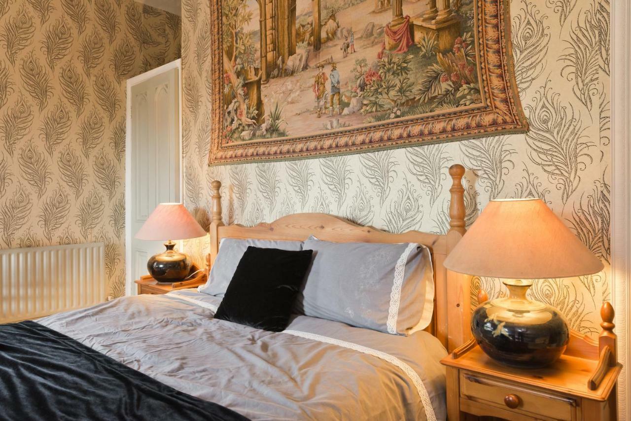 Ledville Castle Apartment Dublin