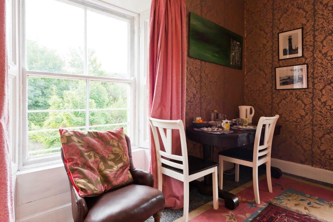 Apartment Ledville Castle *