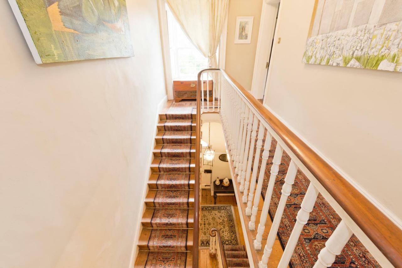 Apartment Ledville Castle Dublin