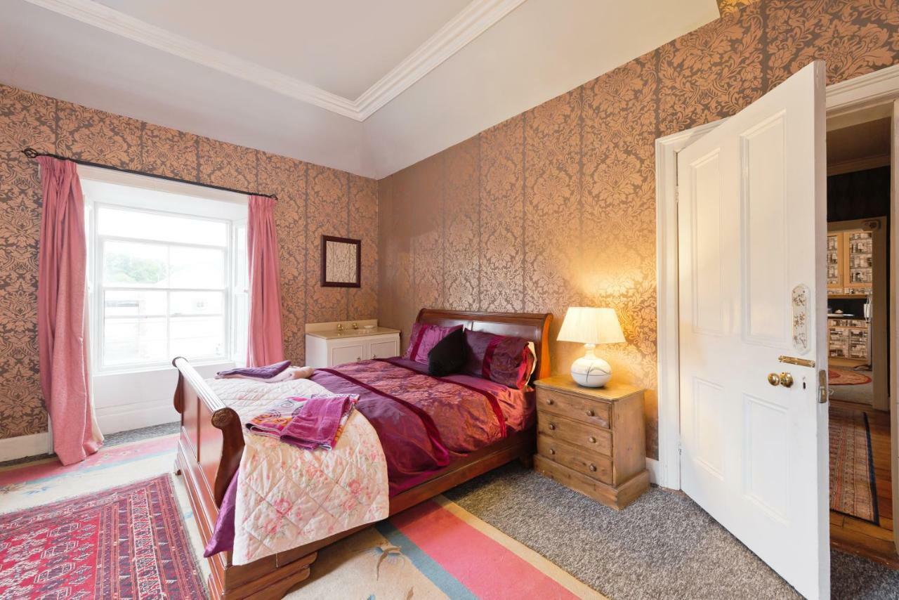 Apartment Ledville Castle *