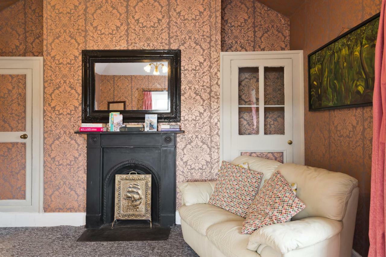 Apartment Ledville Castle