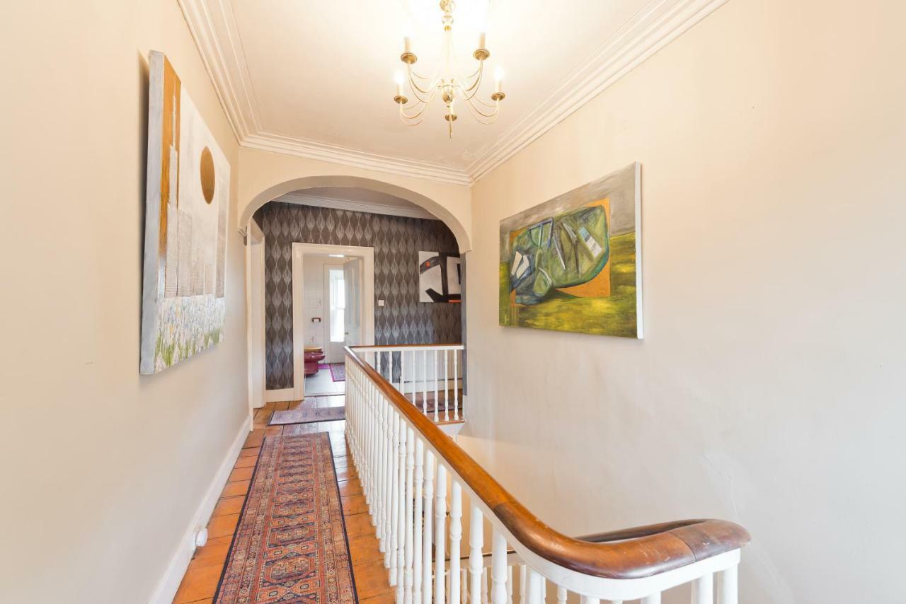 Ledville Castle Apartment Dublin
