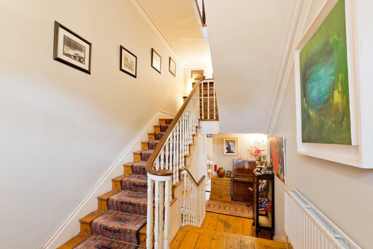 Apartment Ledville Castle *