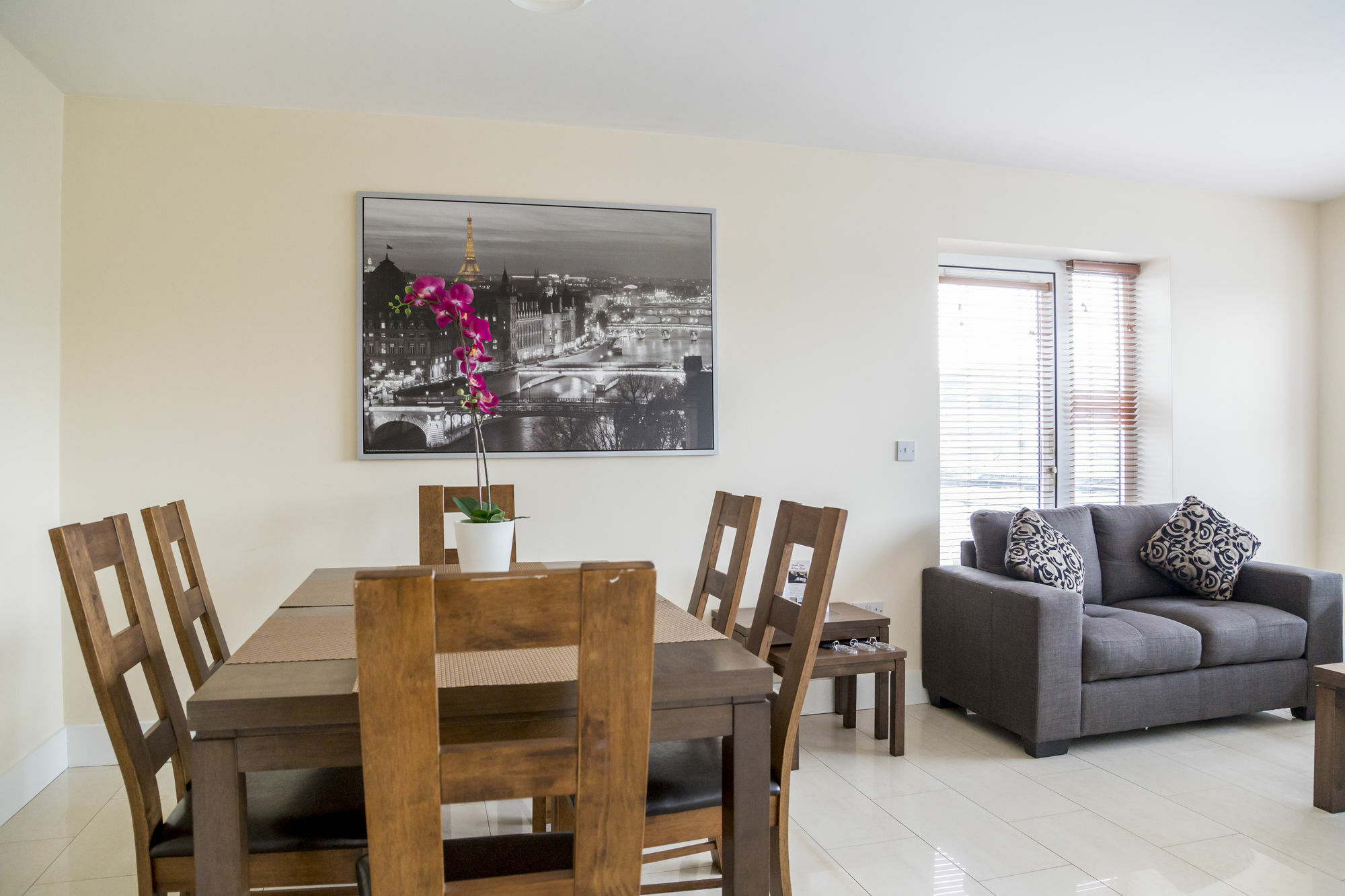 Apartment Pearse Street *