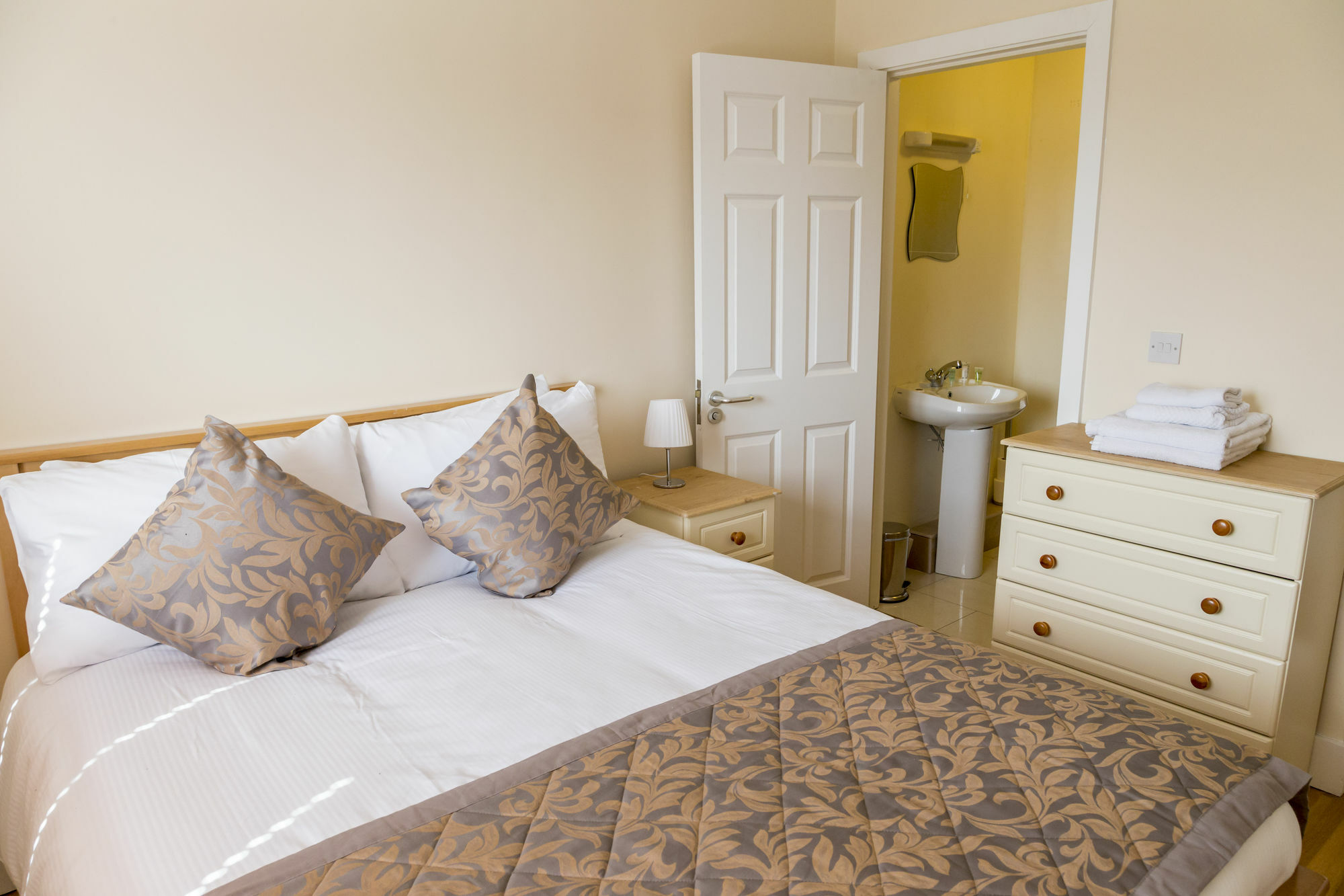 Apartment Pearse Street