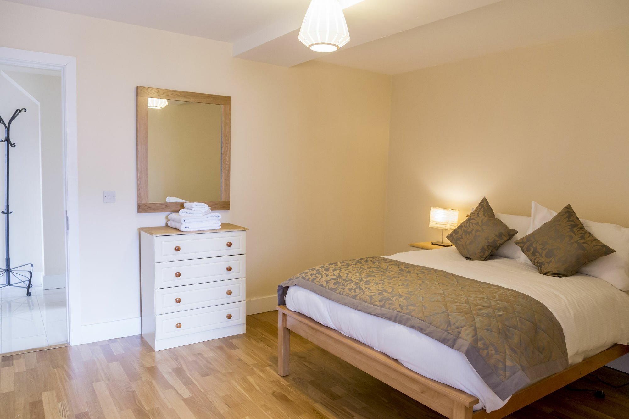 Apartment Pearse Street Dublin