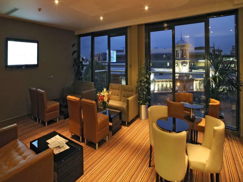 The Address At 1 4* Dublin