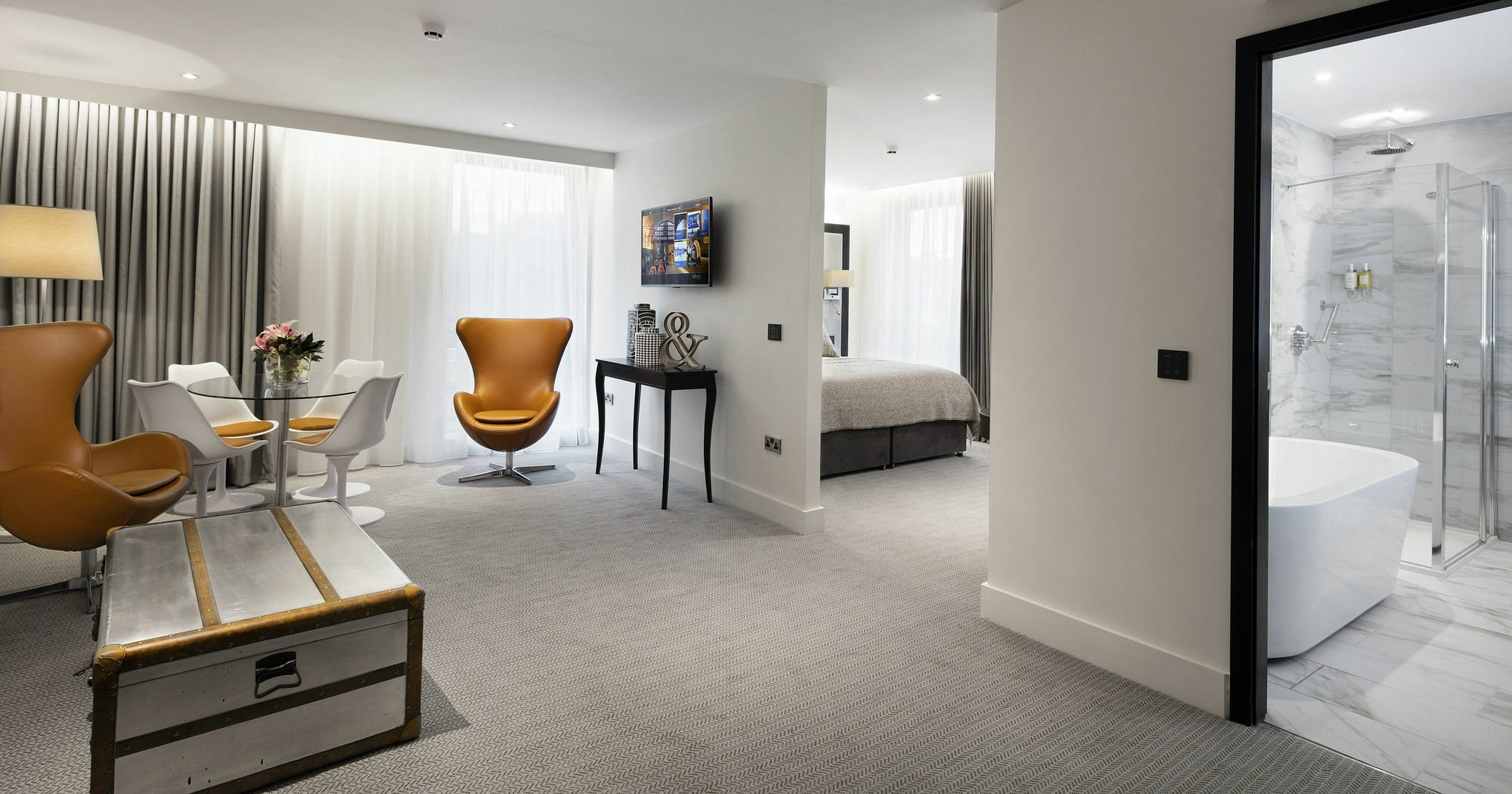 Hotel The Address At 1