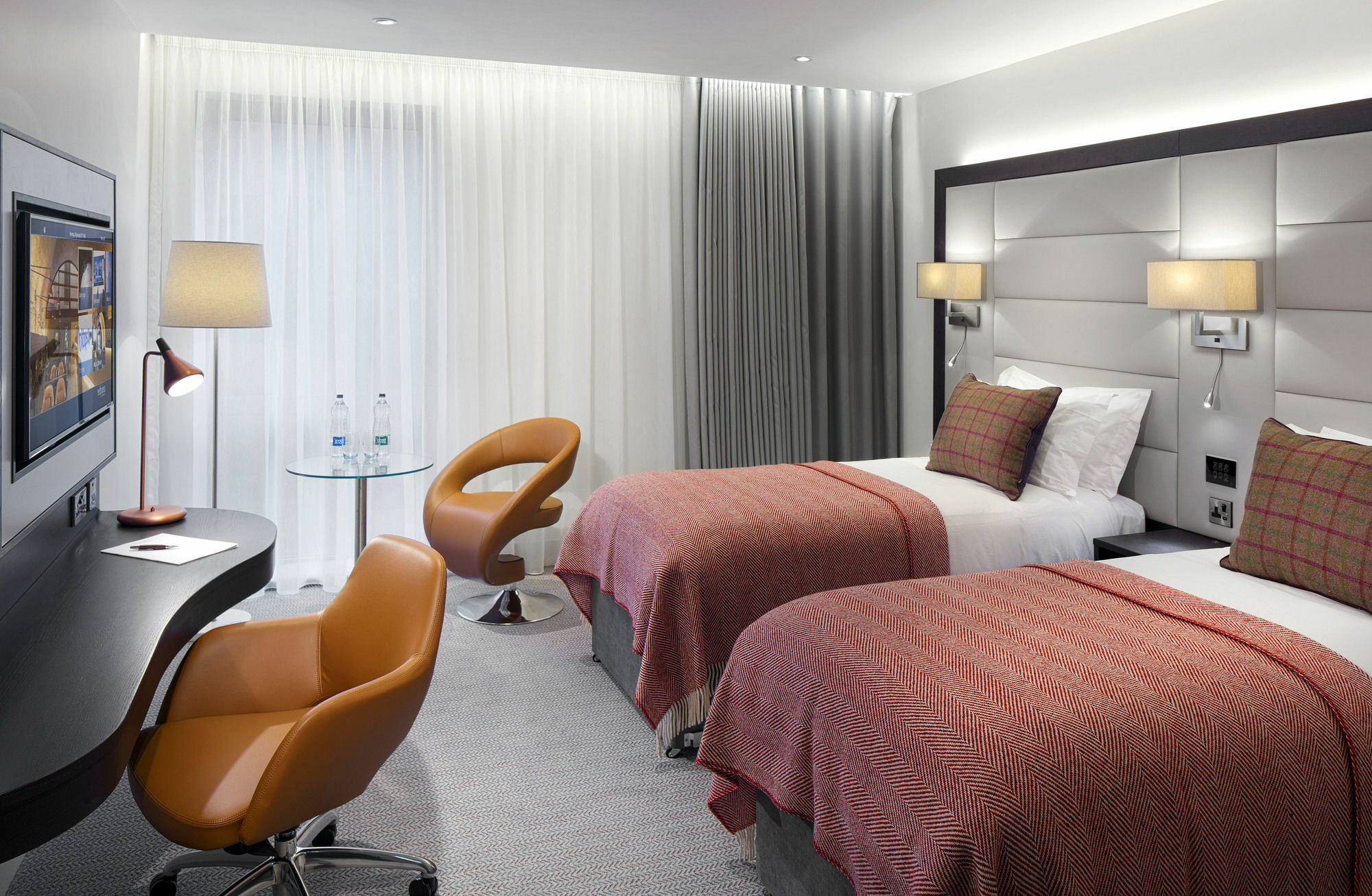 The Address At 1 Hotel Dublin