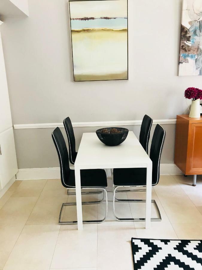 City Centre Georgian Style Apartment * Dublin