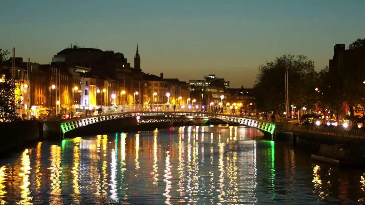 Apartment Saint Paul's Dublin