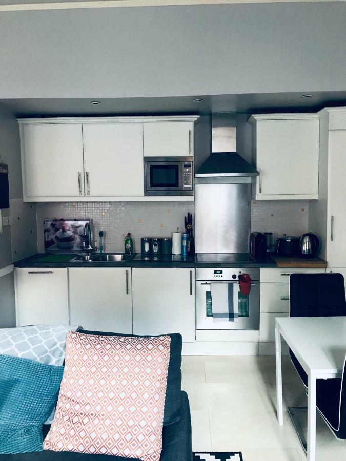 City Centre Georgian Style Apartment Apartment Dublin